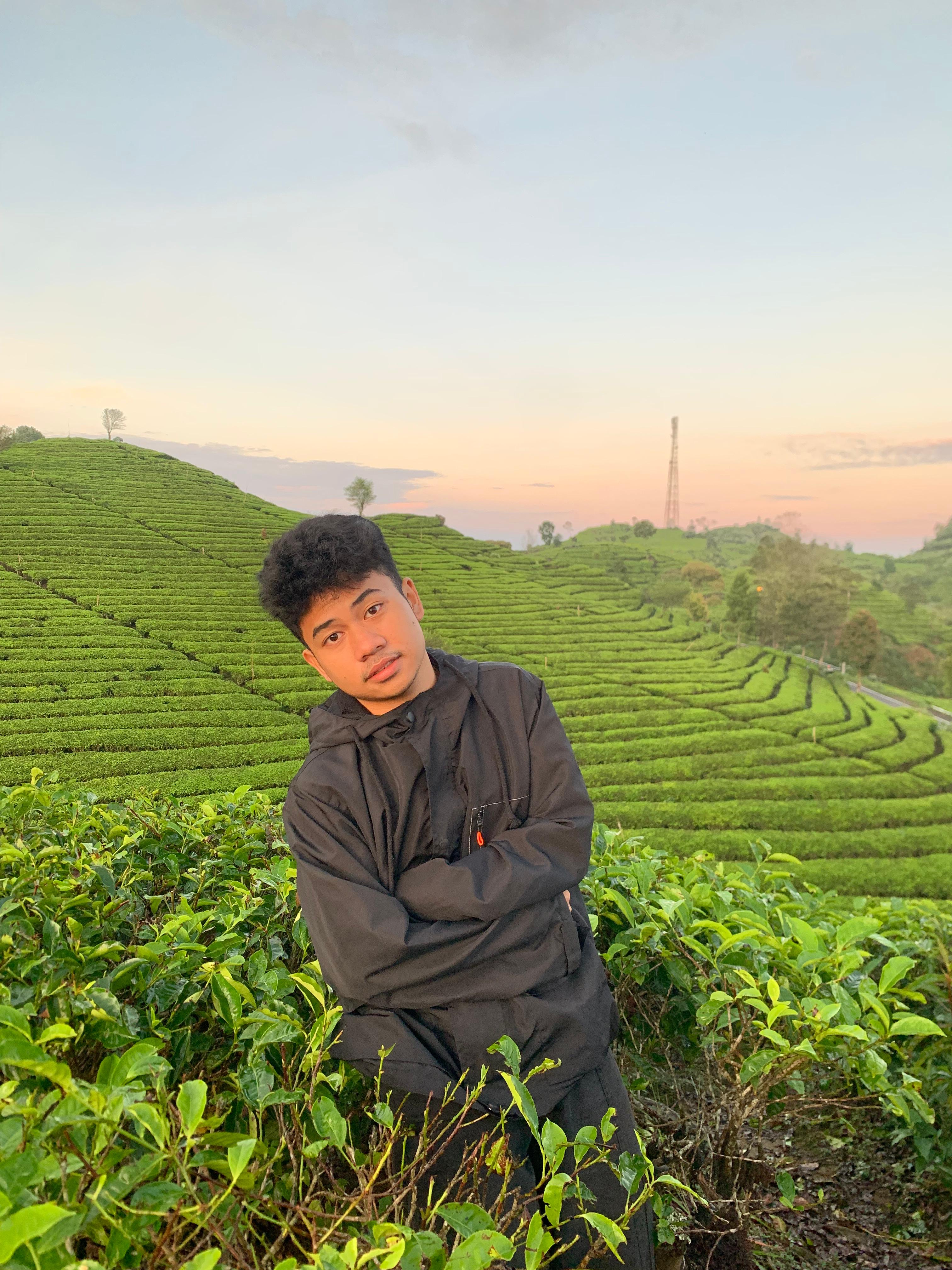 Muhammad Naufal Haris