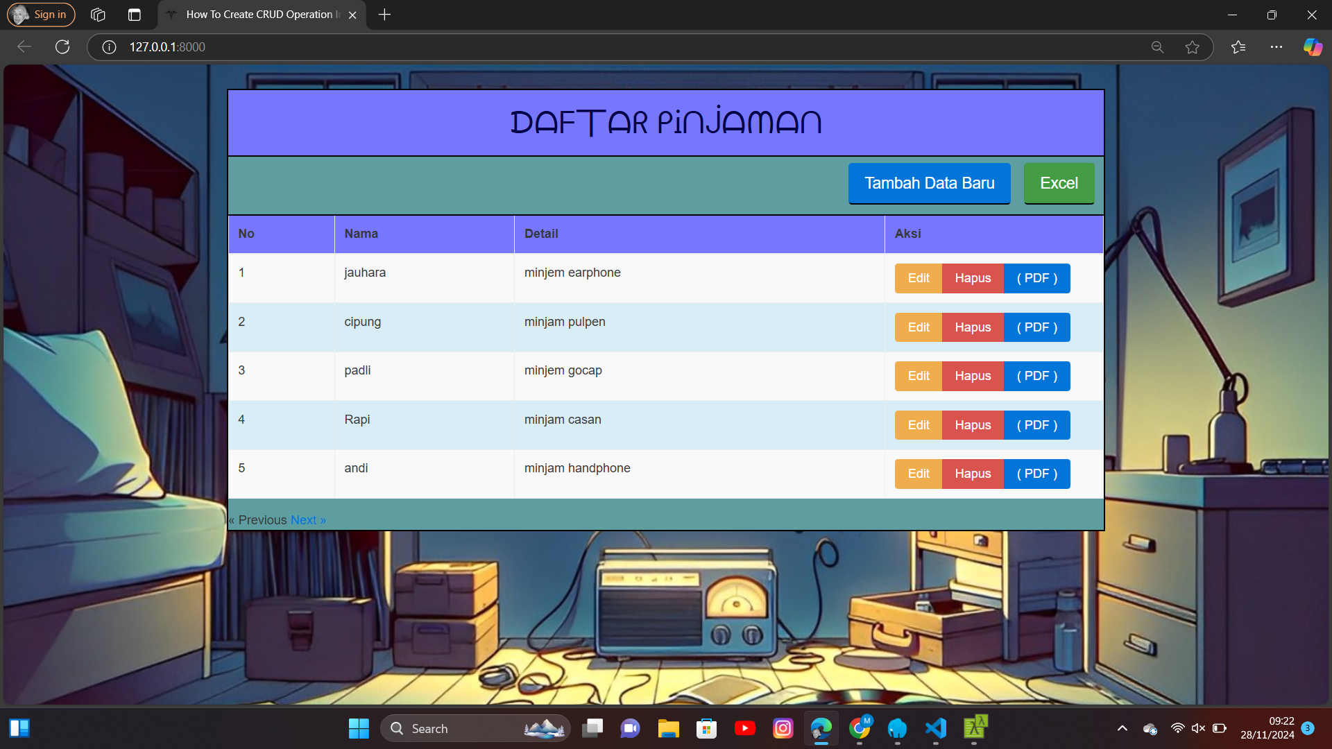 Pinjaman App
