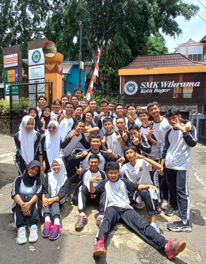 PPLG XI 2 Class Photo