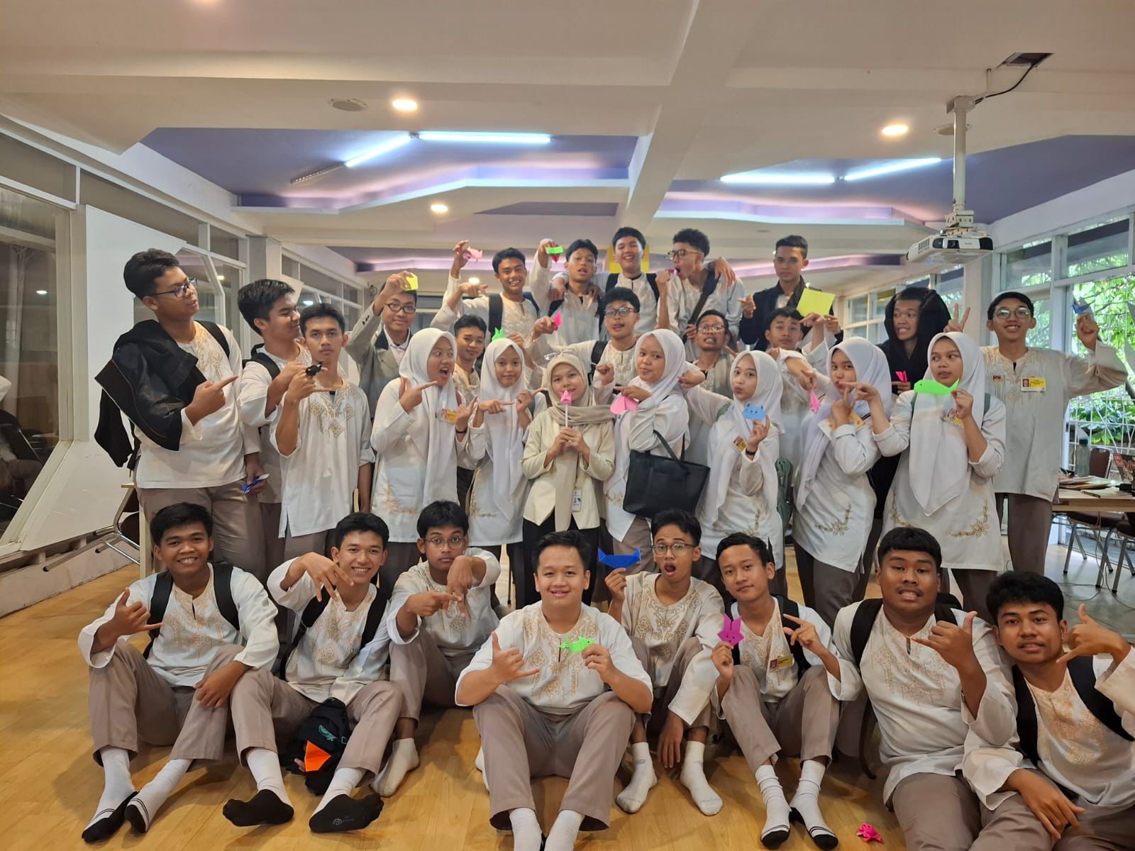 PPLG XII 2 Class Photo
